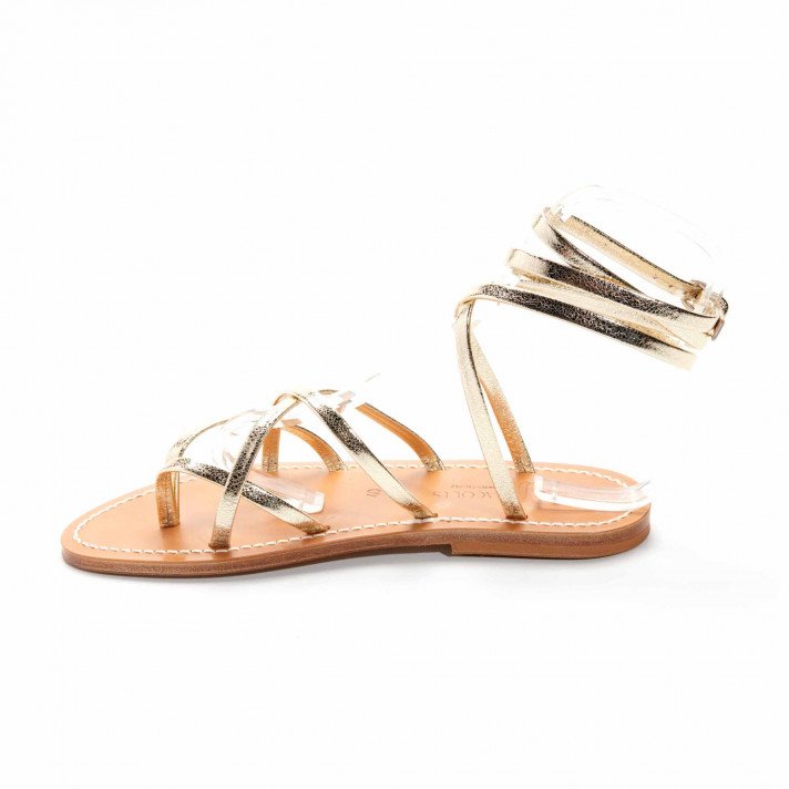 ZENOBIE DORE KJACQUES