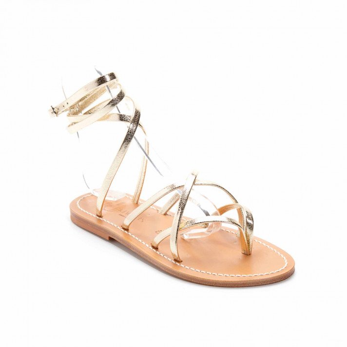 ZENOBIE DORE KJACQUES