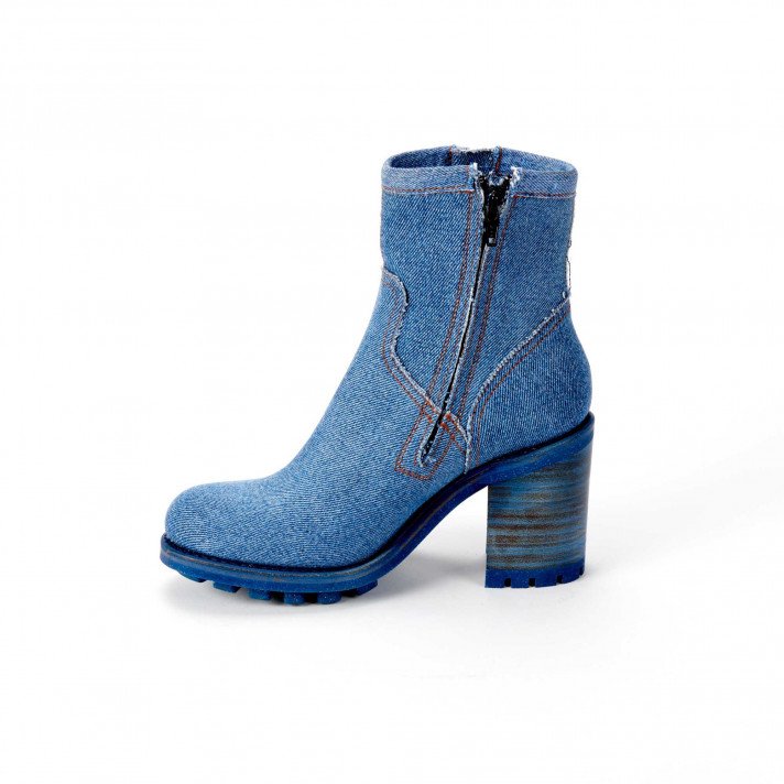 JUSTY 9 SMALL GER JEANS FREELANCE