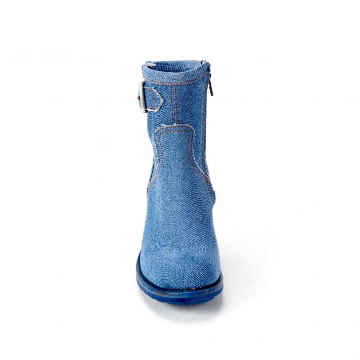 JUSTY 9 SMALL GER JEANS FREELANCE