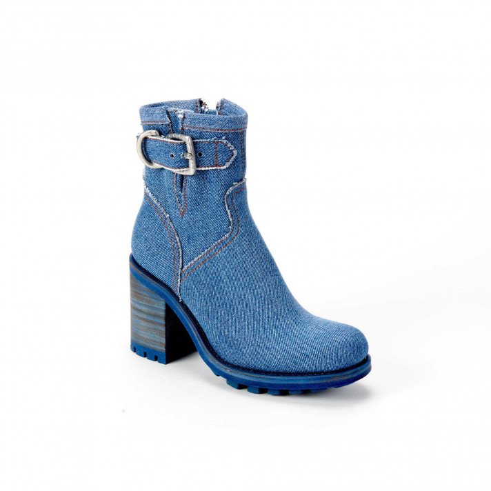 JUSTY 9 SMALL GER JEANS FREELANCE
