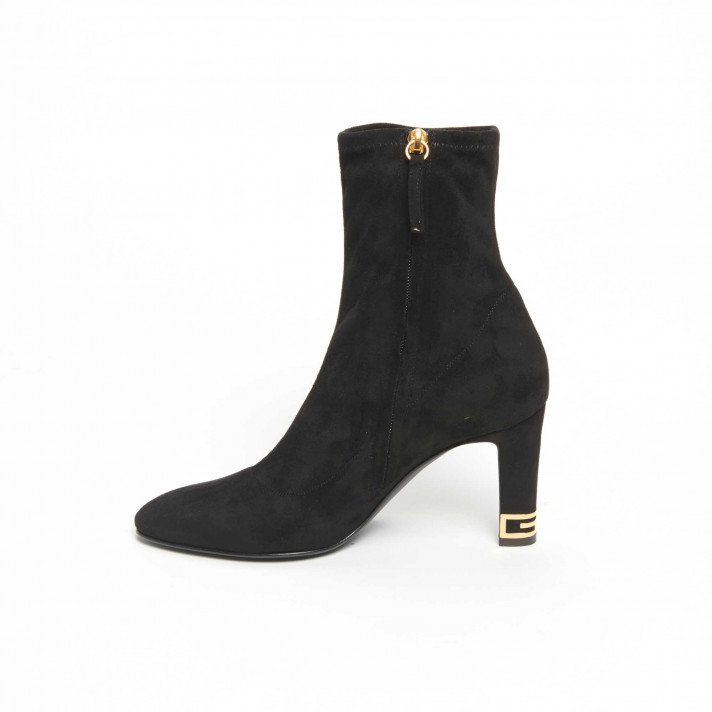 BONNY BOOTS STRETCH TALON GIUSEPPE ZANOTTI