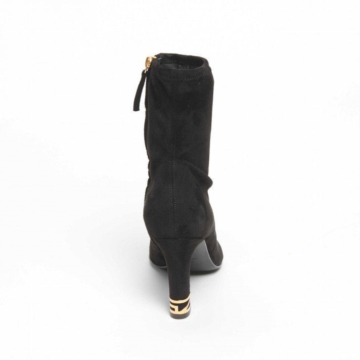 BONNY BOOTS STRETCH TALON GIUSEPPE ZANOTTI