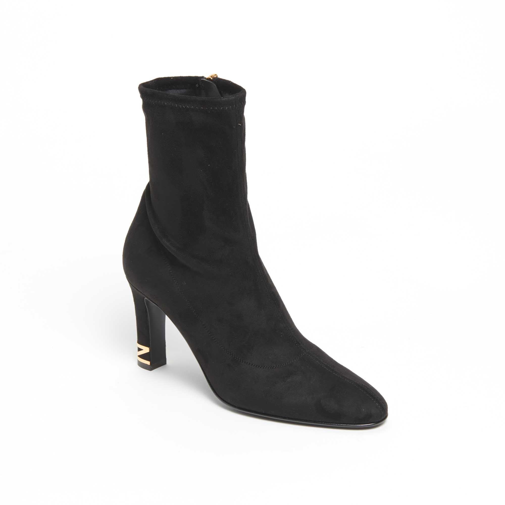 Giuseppe zanotti cheap sock boots