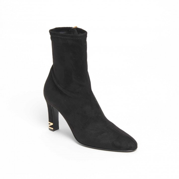 BONNY BOOTS STRETCH TALON GIUSEPPE ZANOTTI