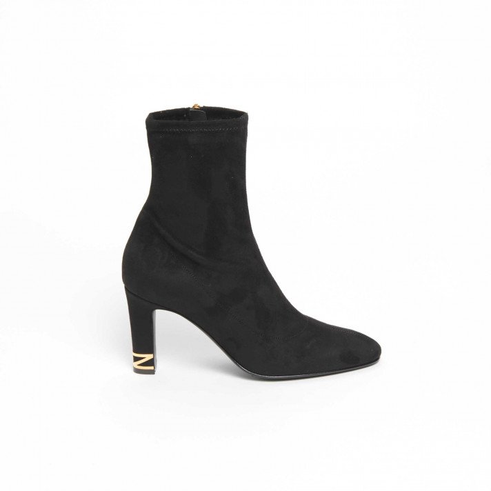 BONNY BOOTS STRETCH TALON GIUSEPPE ZANOTTI