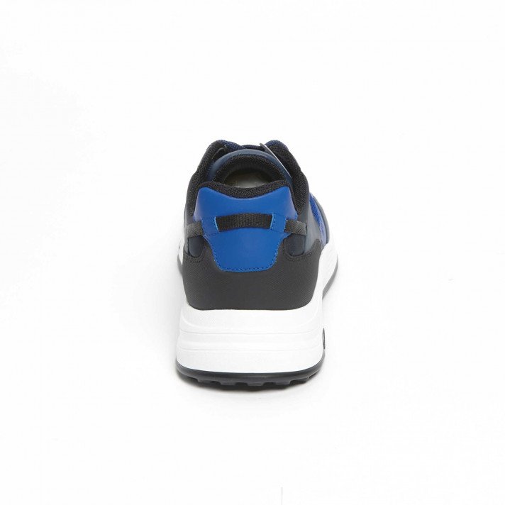 HXM5630 SNEAKERS MARINE HOMME HOGAN