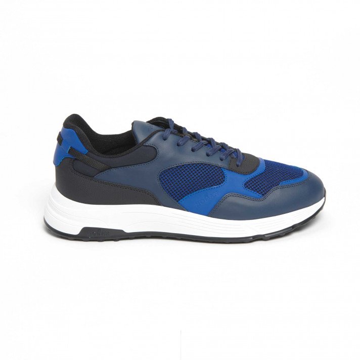 HXM5630 SNEAKERS MARINE HOMME HOGAN