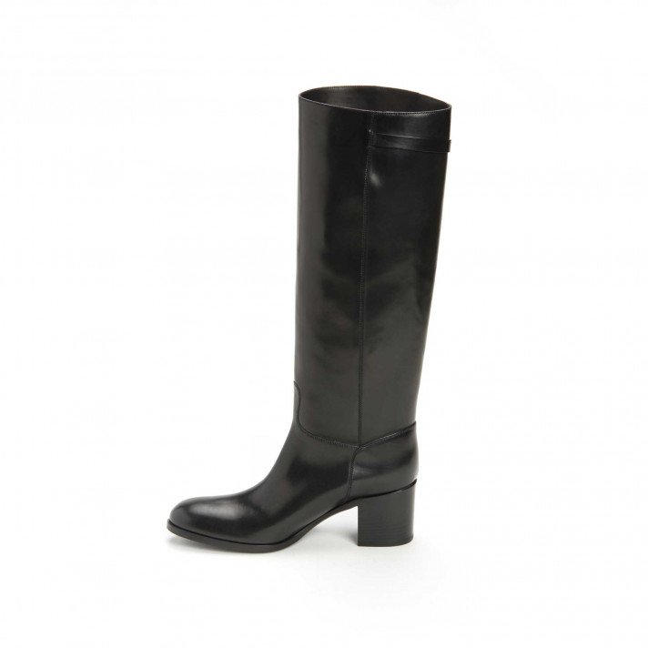 SR 4027 BOTTES NOIRES SARTORE