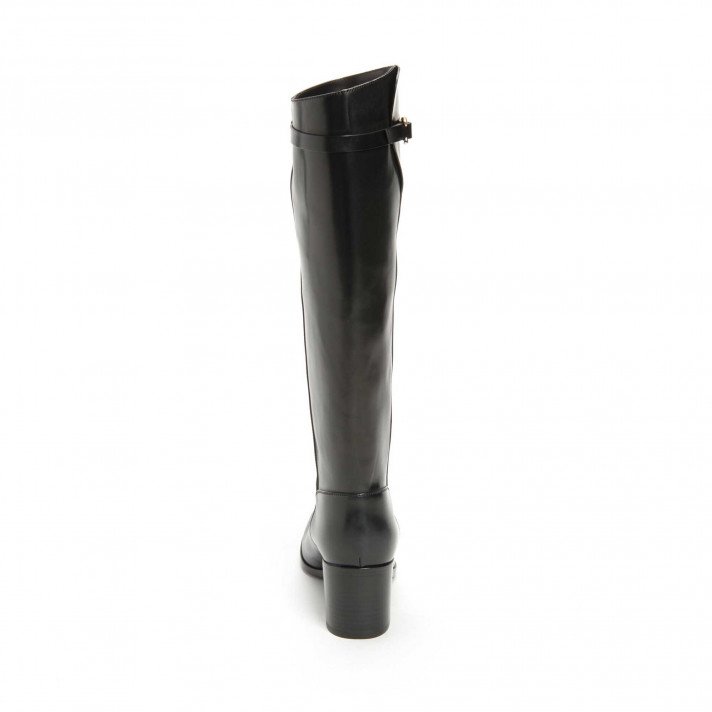 SR 4027 BOTTES NOIRES SARTORE