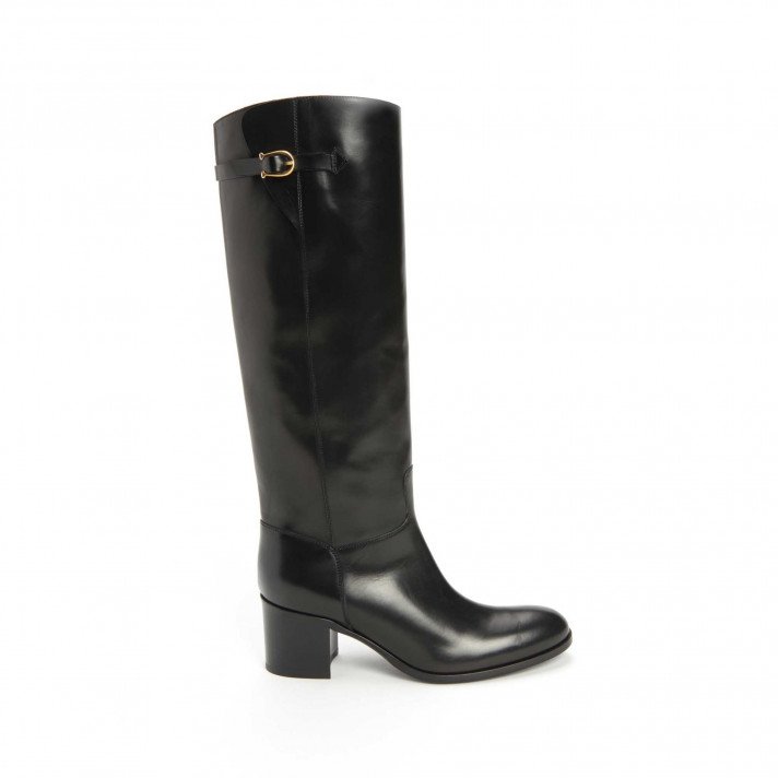 SR 4027 BOTTES NOIRES SARTORE