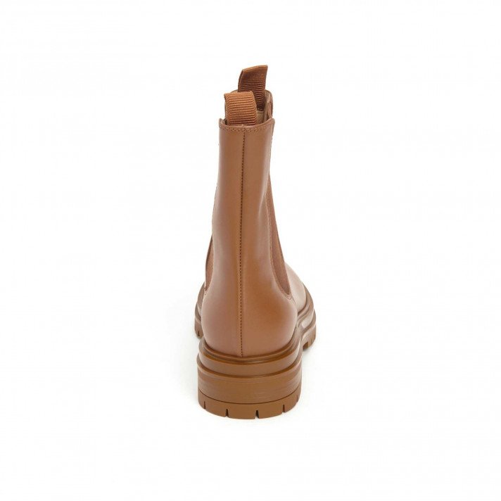 CHESTER CUOIO GIANVITO ROSSI