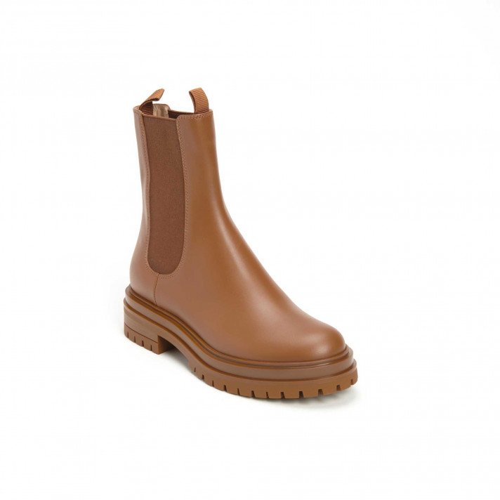 CHESTER CUOIO GIANVITO ROSSI