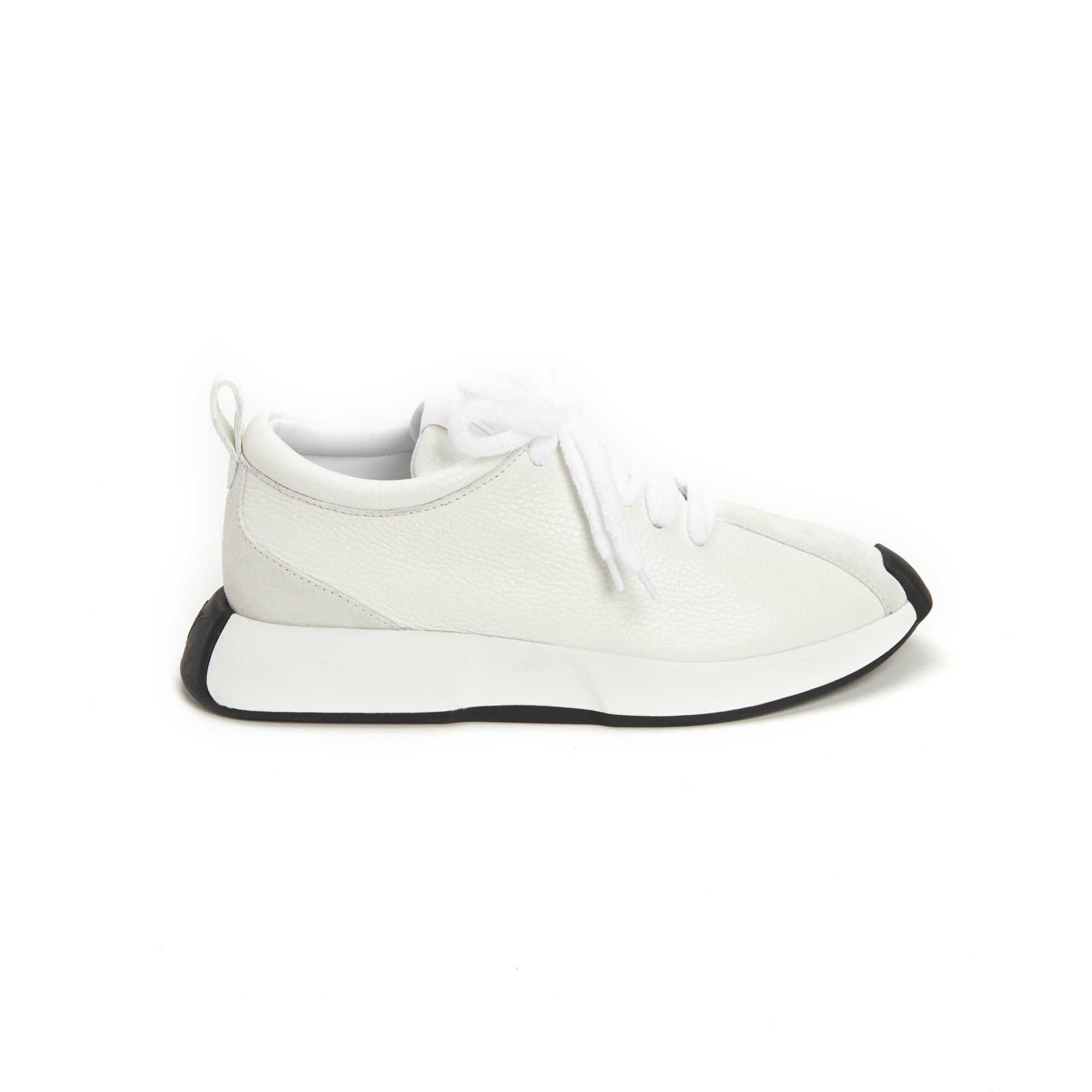 Chaussure zanotti blanche online