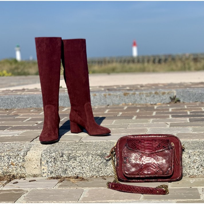 GLEN BOTTES MERLOT GIANVITO ROSSI