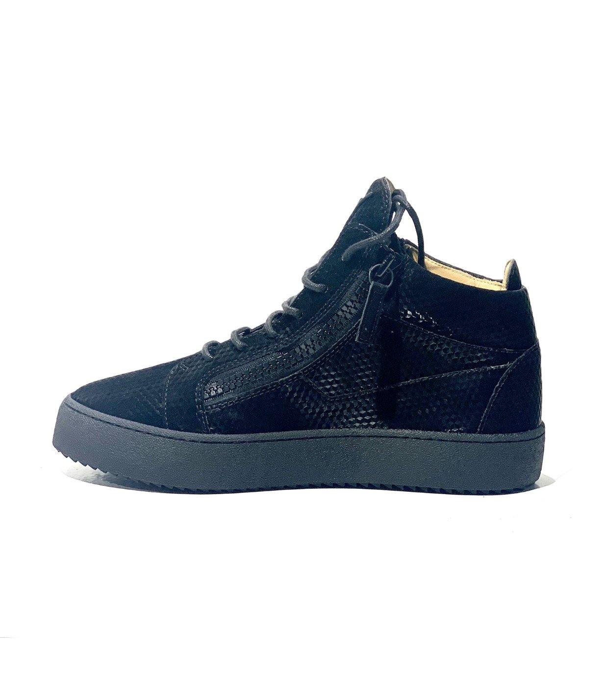 Giuseppe zanotti homme outlet soldes