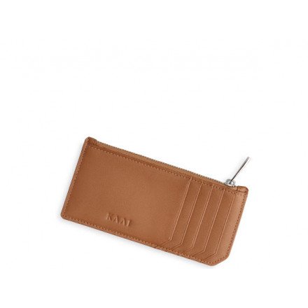 PORTE MONNAIE CARDHOLDER GOLD KAAI