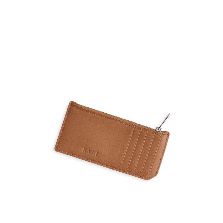 PORTE MONNAIE CARDHOLDER GOLD KAAI