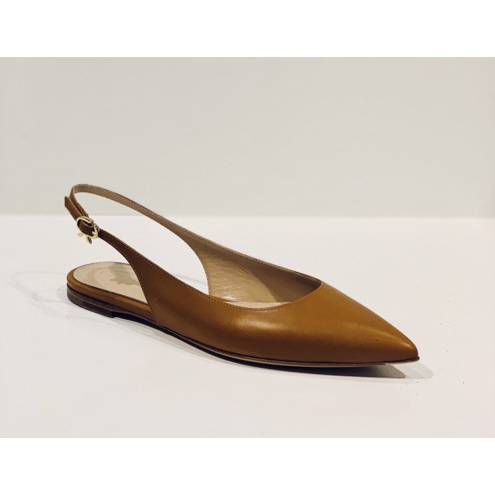 G95262SLINBACK SIENNE RIBBON GIANVITO ROSSI