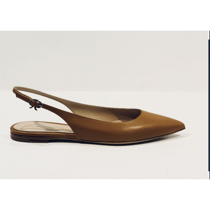 G95262SLINBACK SIENNE RIBBON GIANVITO ROSSI