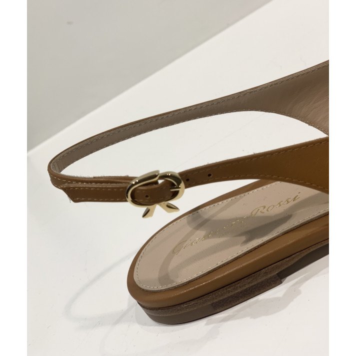 G95262SLINBACK SIENNE RIBBON GIANVITO ROSSI