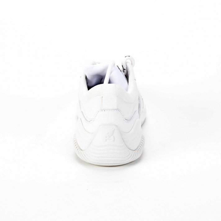 HXW5970 BASKETS BLANCHES HOGAN