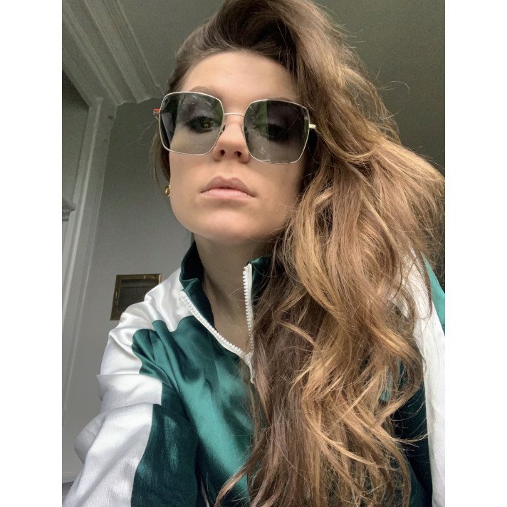 LUNETTES SOLAIRE SHARON BLIZZARD CLARIS VIROT