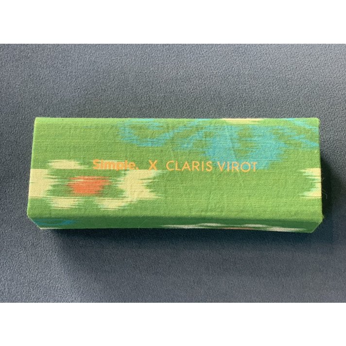 LUNETTES SOLAIRE SHARON BLIZZARD CLARIS VIROT