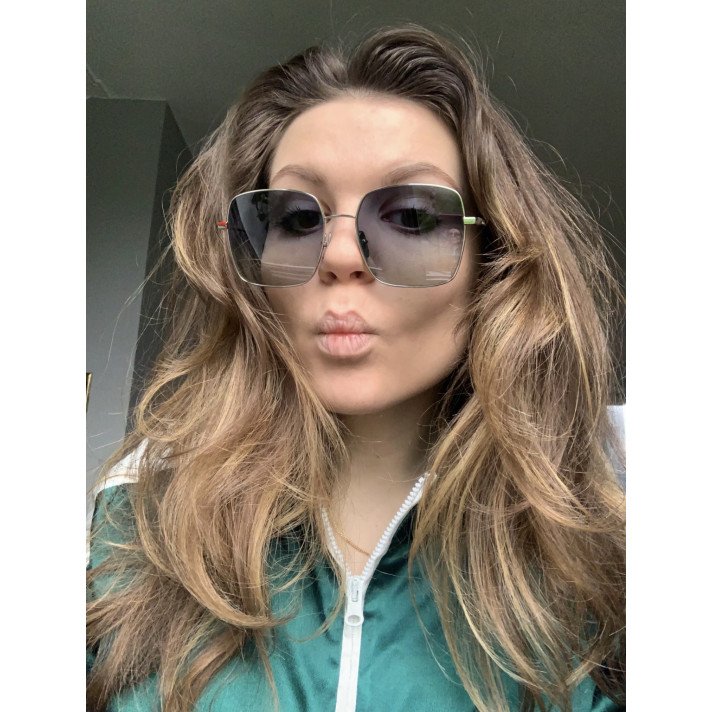 LUNETTES SOLAIRE SHARON BLIZZARD CLARIS VIROT