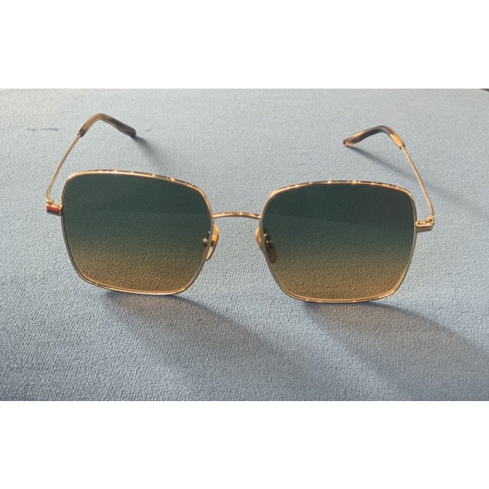 2609 LUNETTES SOLAIRE DOREES SHARON SUNRISE CLARIS VIROT