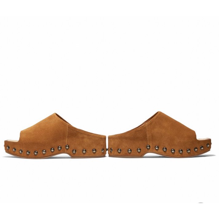 SABOT BOIS MIA CLERGERIE