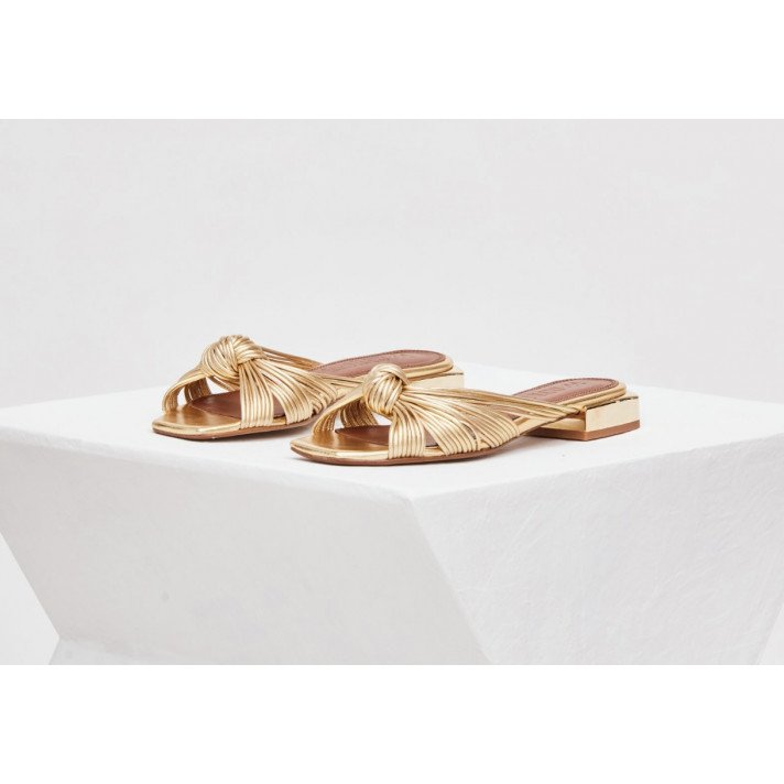 ALICANTE MULES PLATES OR MARTINEZ