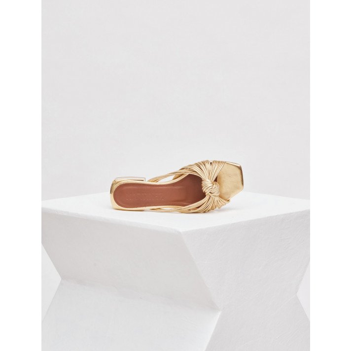 ALICANTE MULES PLATES OR MARTINEZ