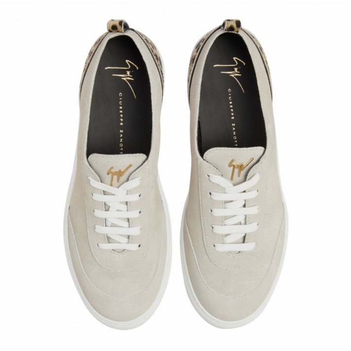 RS20063 BASKETS OLIMPIC GIUSEPPE ZANOTTI