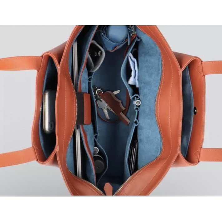 MIDI PYRAMID TERRACOTTA KAAI