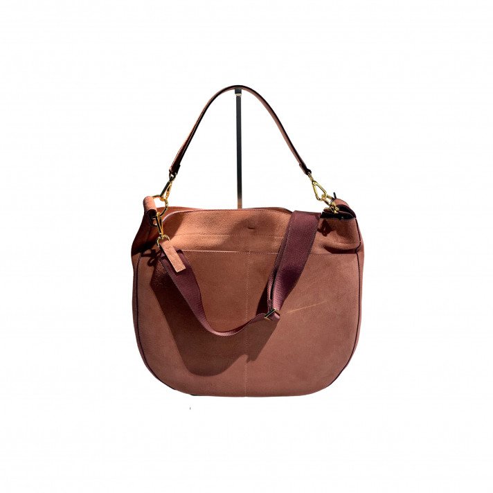 SAC TINOS  ROSE AVRIL GAU