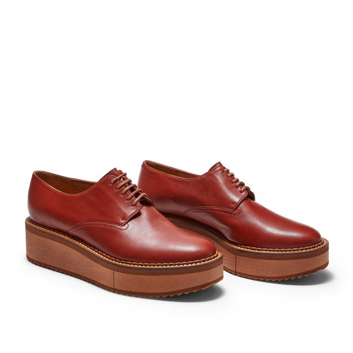 BROOKS DERBY COMPENSE BRIQUE CLERGERIE