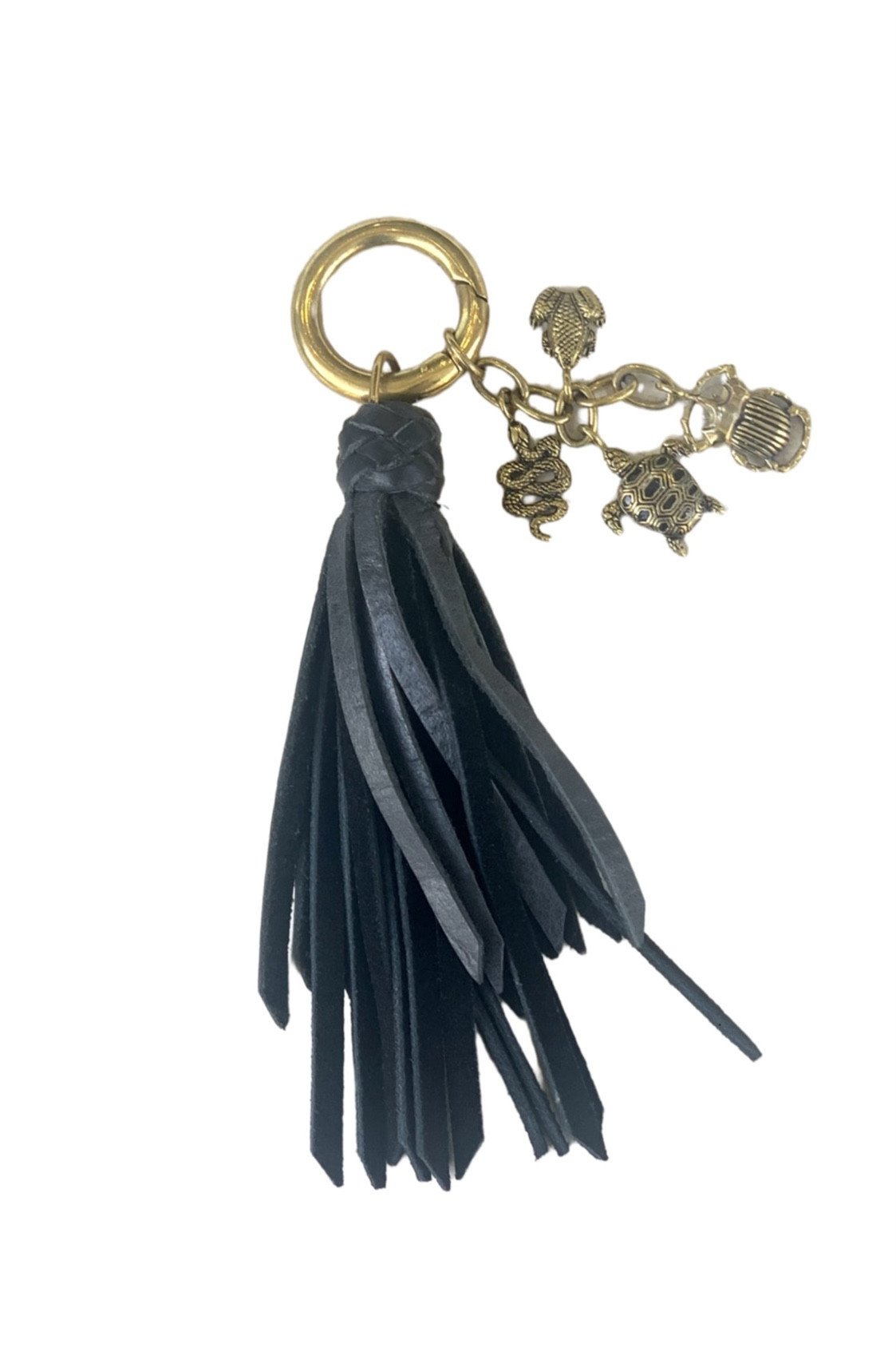 Lot De Porte-clés B.V. Fario – Occasion