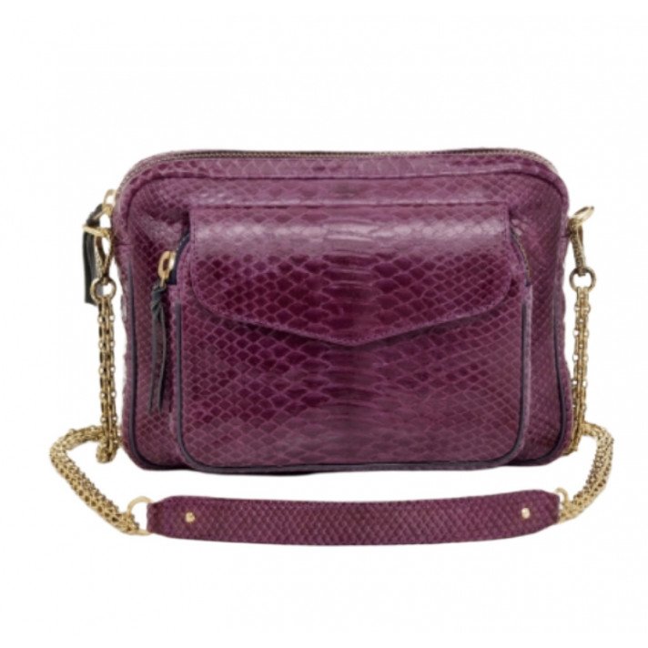 SAC CHARLY VIOLET CLARIS VIROT