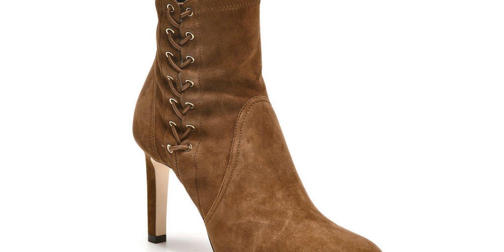 Mallory Boots Cognac Lacets Jimmy Choo Boutique La Suite