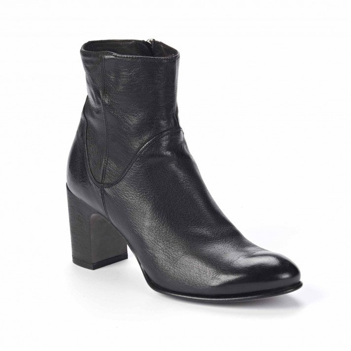 AR14002 BOOTS TALON 65 NOIR STURLINI