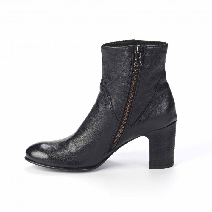 AR14002 BOOTS TALON 65 NOIR STURLINI