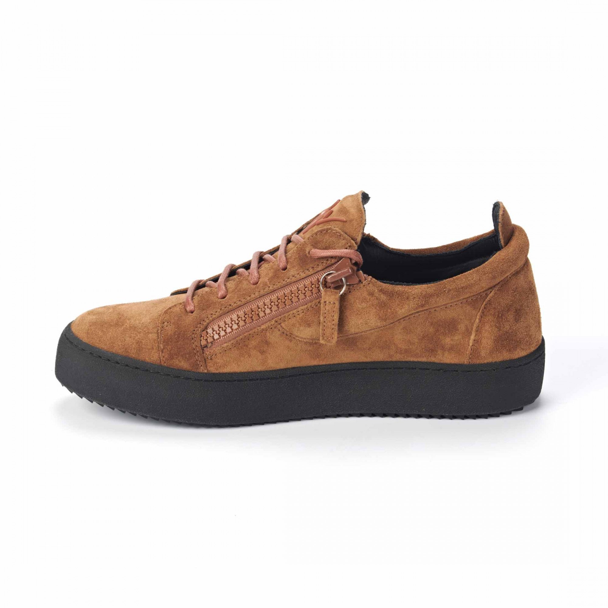 Zanotti best sale sneakers homme