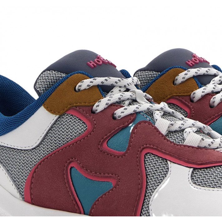 HXW 5970 SNEAKERS MULTICO HOGAN