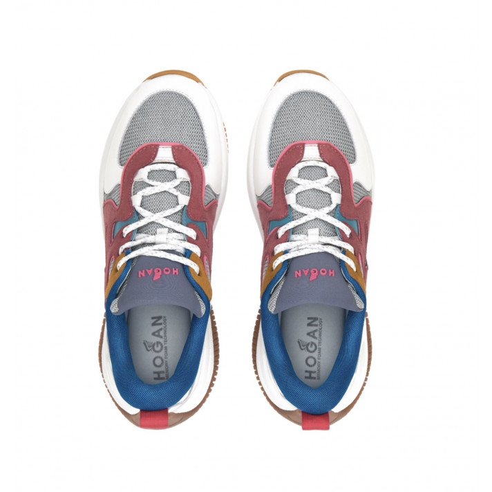 HXW 5970 SNEAKERS MULTICO HOGAN