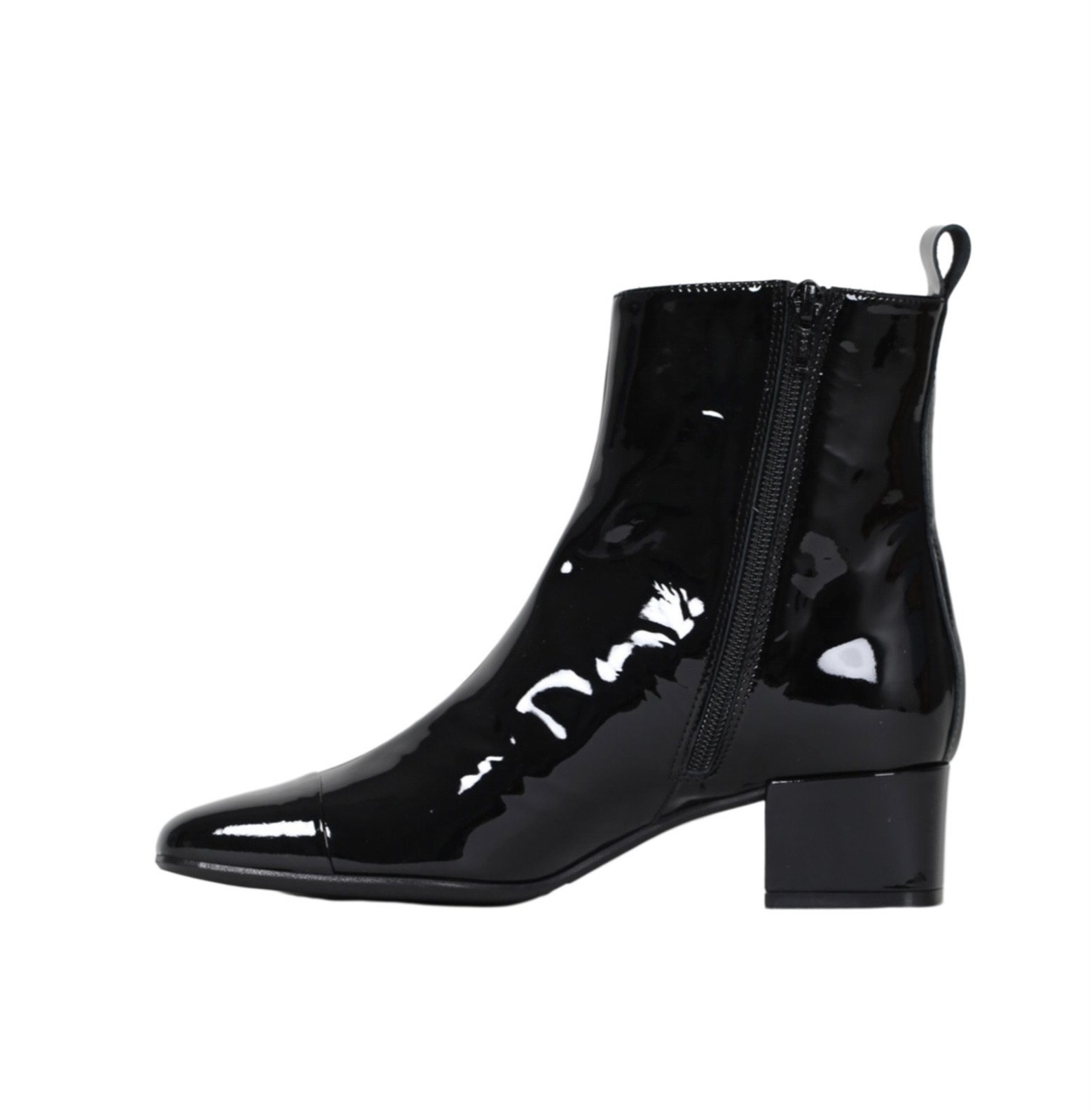 Boots carel femme online