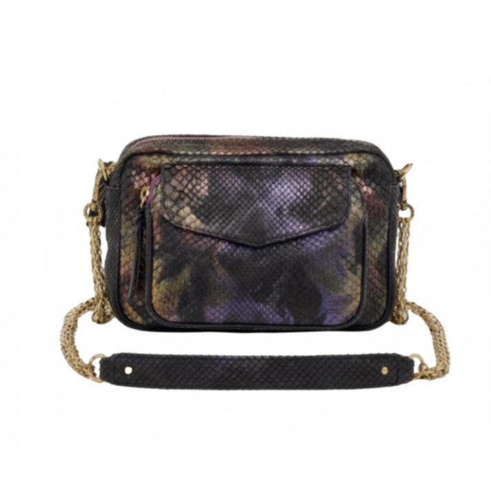 SAC PYTHON CHARLY CARBONE CLARIS VIROT