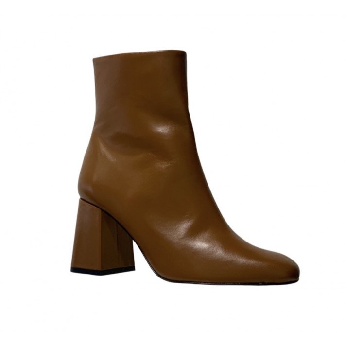 MIRASIERRA BOTTINE GOLD SOULIERS MARTINEZ