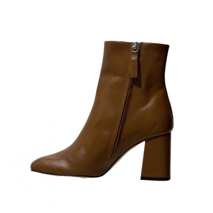 MIRASIERRA BOTTINE GOLD SOULIERS MARTINEZ