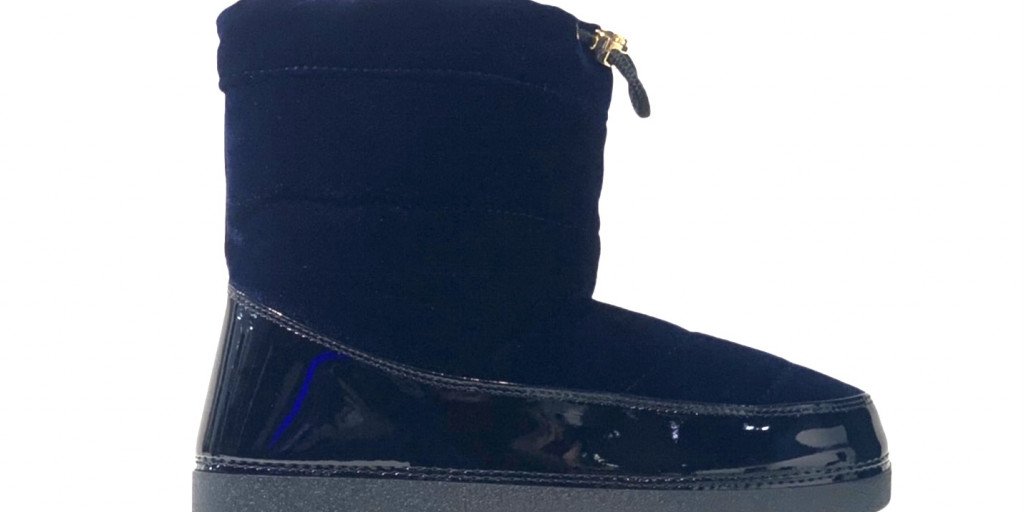 Chaussures Plateforme Noires En Cristal Giuseppe Zanotti - Pointure 40 EU (9 US) - Occasion étalage